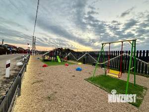 Дом 125м², 1-этажный, участок 10 сот.  