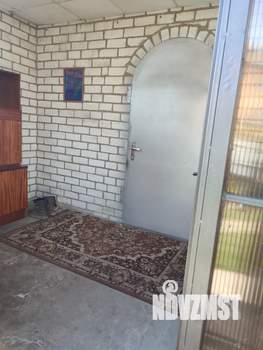 Дом 80м², 1-этажный, участок 9 сот.  