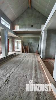 Коттедж 450м², 2-этажный, участок 30 сот.  