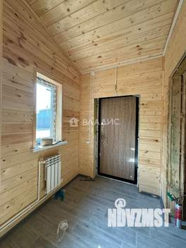 Дом 160м², 2-этажный, участок 10 сот.  