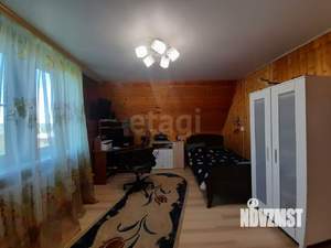 Дом 147м², 2-этажный, участок 10 сот.  