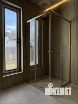Дом 150м², 2-этажный, участок 8 сот.  