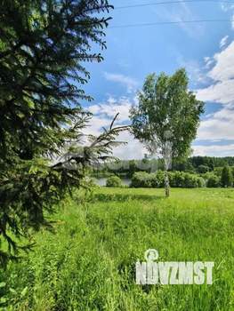 Дом 68м², 1-этажный, участок 53 сот.  