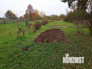 Дом 75м², 1-этажный, участок 27 сот.  
