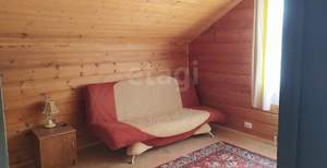 Дом 373м², 3-этажный, участок 19 сот.  