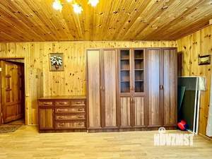 Дом 102м², 2-этажный, участок 15 сот.  