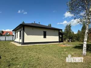 Дом 130м², 1-этажный, участок 14 сот.  