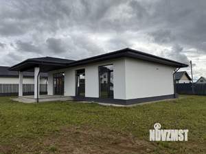 Дом 133м², 1-этажный, участок 10 сот.  