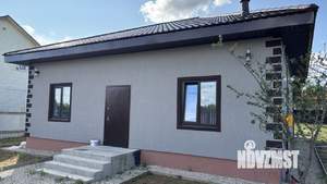 Дача 120м², 1-этажный, участок 8 сот.  