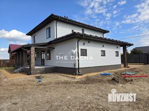 Дача 250м², 2-этажный, участок 15 сот.  