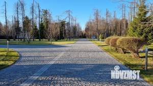 Дом 1500м², 2-этажный, участок 3 сот.  