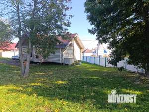 Дом 60м², 1-этажный, участок 17 сот.  