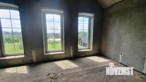 Коттедж 450м², 2-этажный, участок 30 сот.  