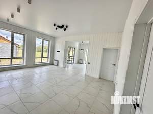 Дом 125м², 1-этажный, участок 10 сот.  