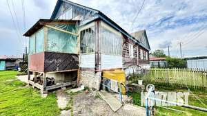 Дом 183м², 1-этажный, участок 12 сот.  