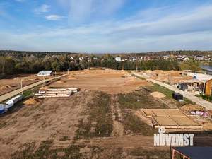 Дом 125м², 1-этажный, участок 10 сот.  