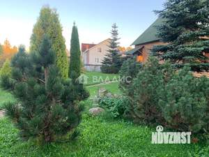 Дом 131м², 2-этажный, участок 16 сот.  