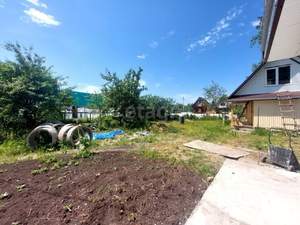 Дом 50м², 2-этажный, участок 6 сот.  