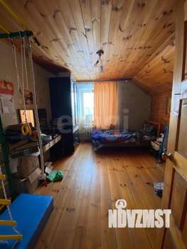 Дом 175м², 2-этажный, участок 9 сот.  