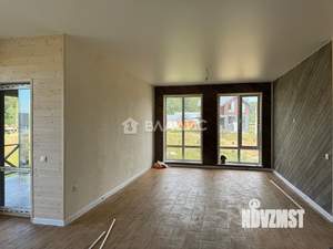 Дом 170м², 2-этажный, участок 10 сот.  