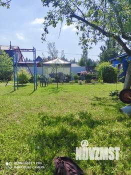 Дом 89м², 2-этажный, участок 6 сот.  