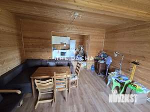 Дом 160м², 2-этажный, участок 10 сот.  