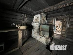 Дом 70м², 1-этажный, участок 31 сот.  
