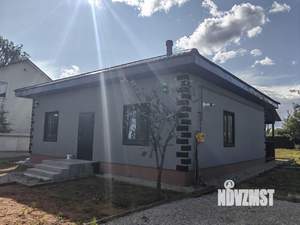 Дача 120м², 1-этажный, участок 8 сот.  