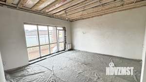 Коттедж 102м², 1-этажный, участок 8 сот.  