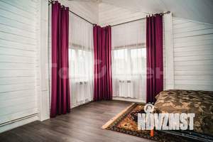 Дача 199м², 2-этажный, участок 20 сот.  