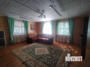 Дом 105м², 2-этажный, участок 10 сот.  