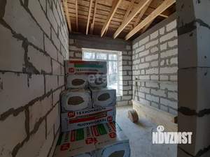 Дом 100м², 2-этажный, участок 11 сот.  