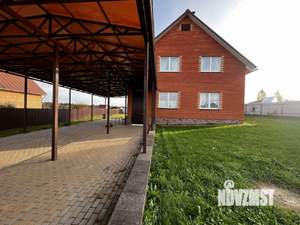 Дом 150м², 2-этажный, участок 15 сот.  