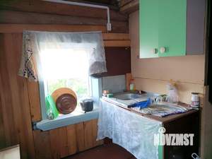 Дом 20м², 3-этажный, участок 4 сот.  