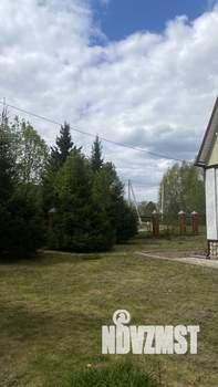 Дом 120м², 2-этажный, участок 21 сот.  