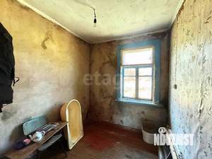 Дом 32м², 1-этажный, участок 20 сот.  