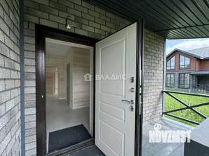 Дом 155м², 2-этажный, участок 10 сот.  