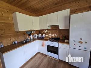 Дом 160м², 2-этажный, участок 10 сот.  