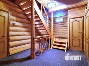 Дом 256м², 2-этажный, участок 53 сот.  