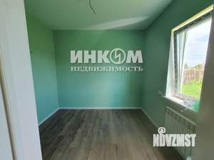 Дом 141м², 2-этажный, участок 13 сот.  