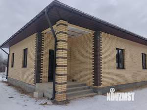 Дом 150м², 1-этажный, участок 10 сот.  