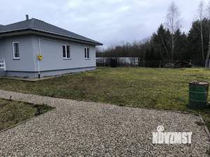 Дом 106м², 1-этажный, участок 10 сот.  