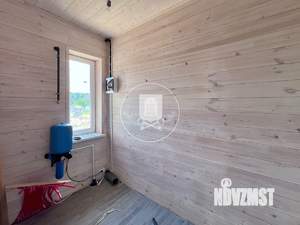 Дом 120м², 1-этажный, участок 11 сот.  