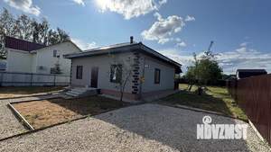 Дача 120м², 1-этажный, участок 8 сот.  