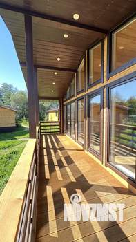 Дом 80м², 1-этажный, участок 5 сот.  