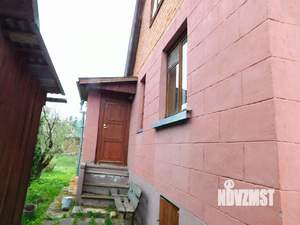 Дача 40м², 2-этажный, участок 6 сот.  