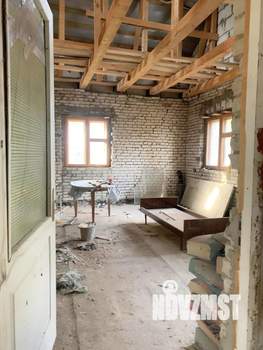 Дача 150м², 2-этажный, участок 12 сот.  