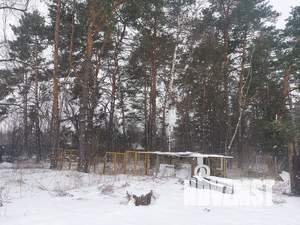 Дом 107м², 2-этажный, участок 29 сот.  