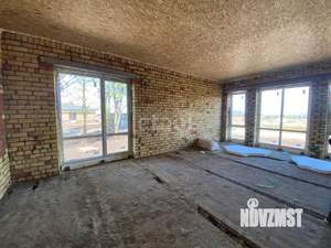 Дом 130м², 1-этажный, участок 8 сот.  