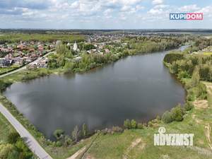 Дом 140м², 1-этажный, участок 10 сот.  
